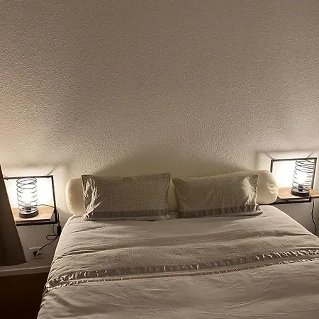 Moderne Situé Au Pied Des Pistes Saint-Aventin