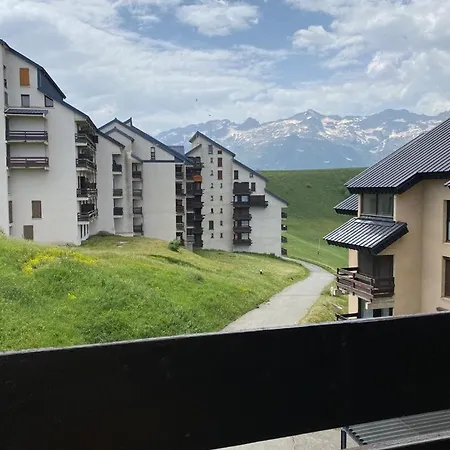 Moderne Situé Au Pied Des Pistes Appartement