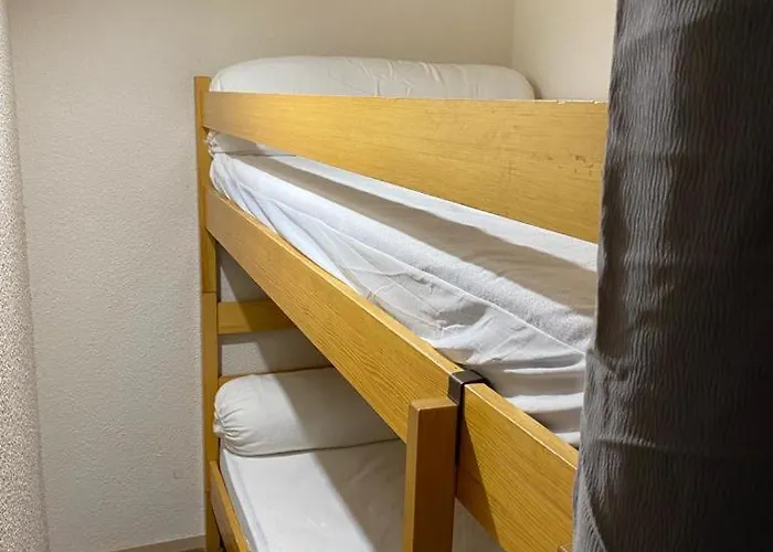 Moderne Situe Au Pied Des Pistes * Saint-Aventin